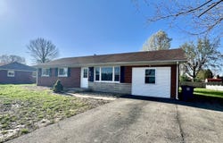 613 E Tulip Lane, Connersville, IN 47331