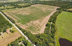 81.3+/- Acres SW Boyer Rd., Augusta, KS 67010