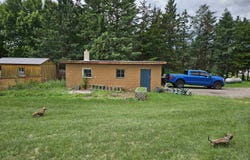 W6173 Meredith Road, New Lisbon, WI 53950