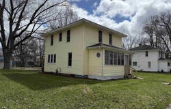 1134 N Johnson Street, South Bend, IN 46628