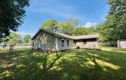 416 Pepsi Cola Road, Southside, AR 72501
