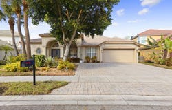 3968 W Hamilton Key, West Palm Beach, FL 33411