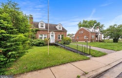 103 9TH Avenue, BROOKLYN, MD 21225