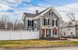 37 Spring Street, Dover-Foxcroft, ME 04426