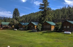 158 Trapper Creek Road, Darby, MT 59829