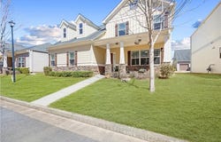 5034 Little Harbor Way, Acworth, GA 30101