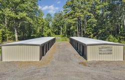 1523 Highway 9 S, Perryville, AR 72126
