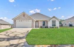 114 Hay Meadow Drive, Winona, TX 75792