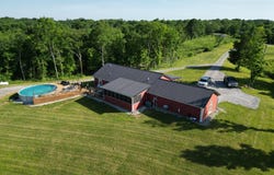 4080 Pleasant Grove Road, Corinth, KY 41010