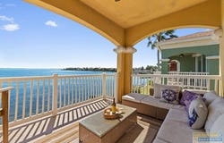 47 Harbor Town, Laguna Vista, TX 78578