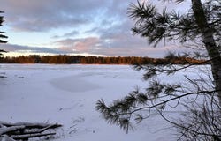 CTH O, Tomahawk, WI 54487