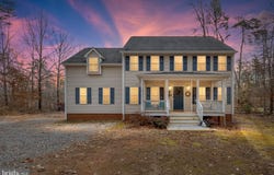 100 HEMLOCK LANE, MINERAL, VA 23117