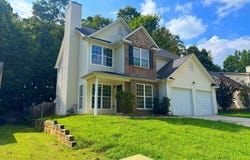 132 Revere Turn, Fairburn, GA 30213