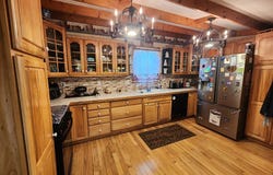 607 N West St, Coudersport, PA 16915