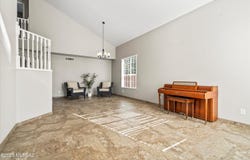 11611 N Quicksilver Trail, Tucson, AZ 85737