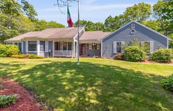 344 Mayfair Road, South Dennis, MA 02660