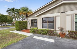 4499 Willow Pond Road, West Palm Beach, FL 33417
