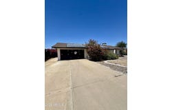 11802 N HACIENDA Drive, Sun City, AZ 85351
