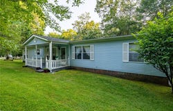 290 Stardust Lane, Glade Valley, NC 28627