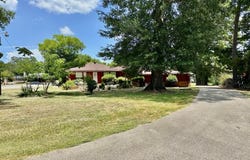 306 Tenaha Street, Center, TX 75935