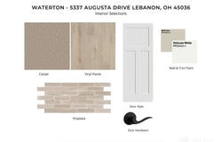 5337 Augusta Court, Turtlecreek Twp, OH 45036