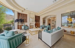 28 Grande View Court, Rancho Mirage, CA 92270