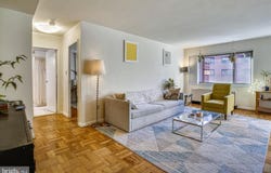 3900 TUNLAW RD NW #118, WASHINGTON, DC 20007