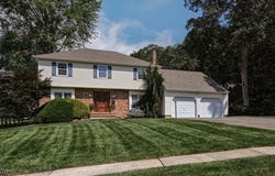 6 Webster Dr, Wayne Twp., NJ 07470-5321