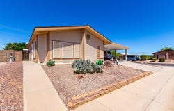 1869 N RIM ROCK Drive, Casa Grande, AZ 85122