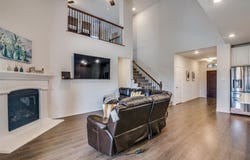 3943 Sidney Lane, Forney, TX 75126