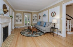 2126 Benjamin Avenue, Kalamazoo, MI 49008