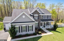 1230 FAIRWOOD DRIVE, HUNTINGTOWN, MD 20639