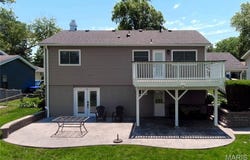 407 Palermo Drive, Ballwin, MO 63021