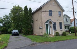 414 Foster Street, Duryea, PA 18642