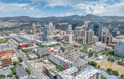 159 W Broadway 301, Salt Lake City, UT 84101