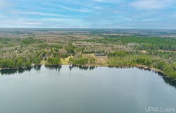 ON Palmer Lake, Land O Lakes T-WI, WI 54540