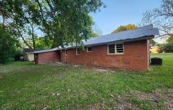 608 N JACKSON ST., Nashville, GA 31639