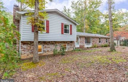 101 SILVER SPRING Drive, LOCUST GROVE, VA 22508