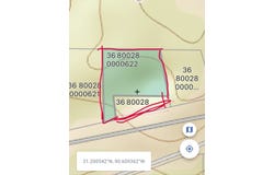 00 Hwy. 48, Liberty, MS 39645