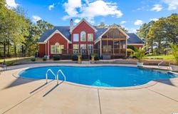2375 LAKESIDE DRIVE, MCCALLA, AL 35111