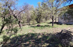 105 Crazy Horse Trail, Fort Davis, TX 79734