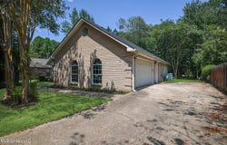 8004 Martin Bluff Road, Gautier, MS 39553