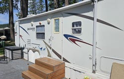41000 GRANITE POINT RD, LOON LAKE, WA 99148