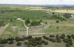 614 County Road 207, Burnet, TX 78611