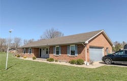311 Kent Road, Tipp City, OH 45371