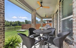 212 Missler Drive, Aledo, TX 76008