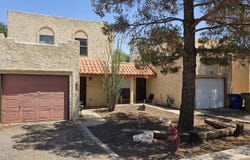 701 Parker Road, Las Cruces, NM 88005