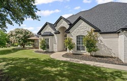 111 Sharla Smelley Road, Weatherford, TX 76088