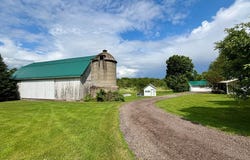 143734 COUNTY ROAD U, Wausau, WI 54401