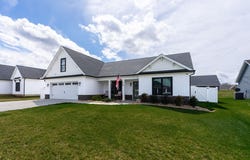 20 LAURA JEAN CT, WAYNESBORO, VA 22980